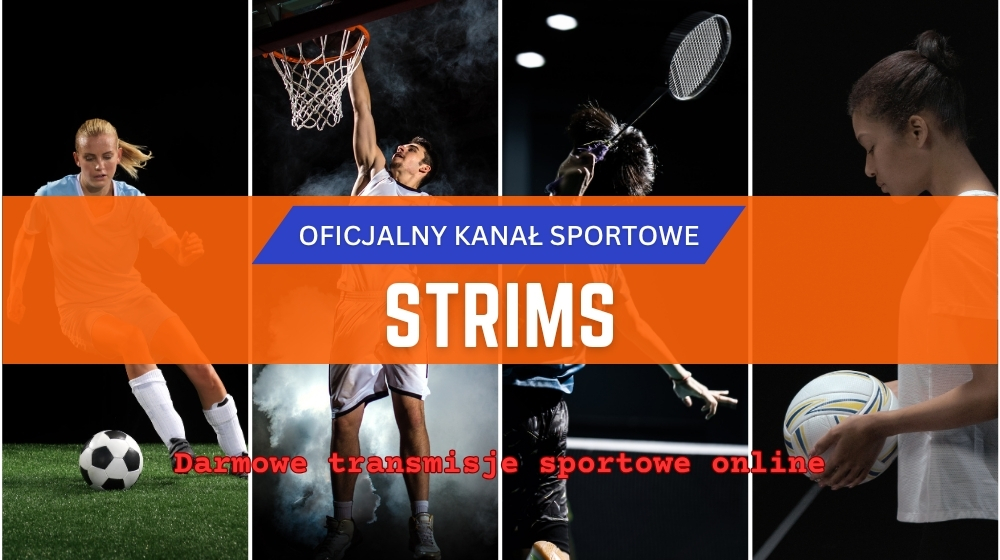 Strims
